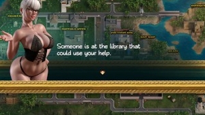 'Treasure Of Nadia - (PT 52)'