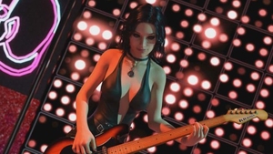 Big boobs star finds pleasure in ramming hard HD