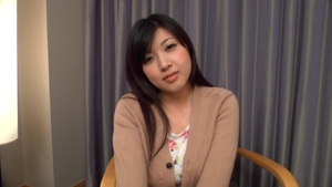 Jennifer White toys action in Tokyo HD