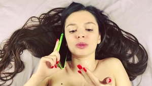 Young 18 yr old rough blowjob cum