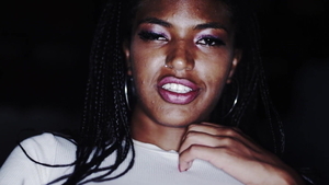 Tina Fire interracial fuck