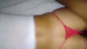 'En Hijito Se Entrega A Su Marido'