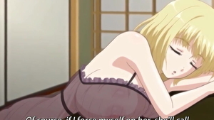 Russian needs hentai nailed rough in HD