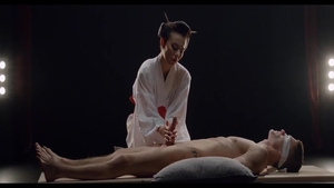 Czech Vanessa Decker handjob