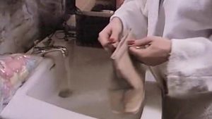 Marilyn Jess and Piotr Stanislas gets plowed