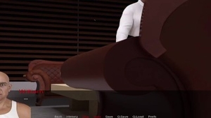 'Foot Of The Mountain (PT 81) - William Is Loosing His Mind'