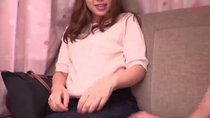 Japanese mature fucking in HD