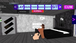 Young big tits babe creampied HD