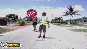 Lil D enjoys greatly sex