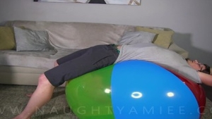 Rough nailing with couple