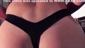 Solo big butt mature roleplay