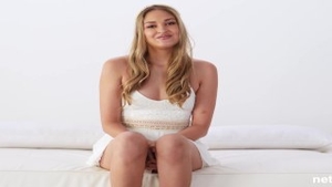 'NetGirls Nola Gizelle'