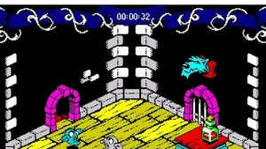 Amateur goes in for hard ramming in HD