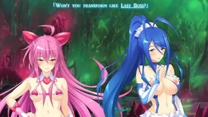 Petite hentai creampie cumshot HD