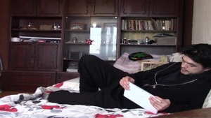 Sloppy fucking escorted by stepmom