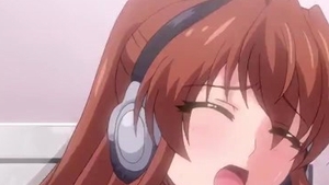 メンヘラ歩理のヤまないおねだり ～ ヘッドホンは はずせない ～ firstシングル. 売れない元アイドル大ピンチ！ エッチで良い曲作ります！