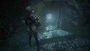 Good fucking alongside evil