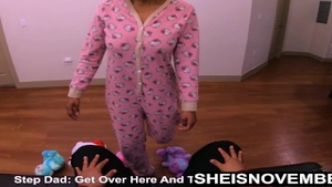 Hotwife goes in for sex