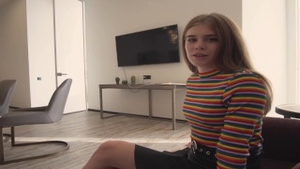 Good fucking in the company of girl