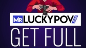 Sex scene along with natural asian