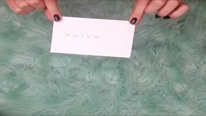 'sex Ed, All vaginas Are unparalleled'