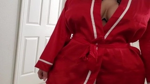 Fucking hard alongside lonely stepmom