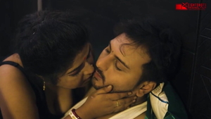 Naked desi amateur got nailed HD