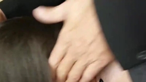 Babe wants sloppy fucking HD