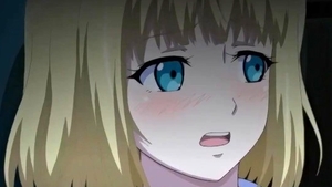 Spanish really enjoys hentai rough sex HD