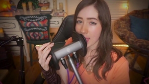 Solo hot girlfriend roleplay