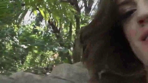 Lesbo rub their clits together