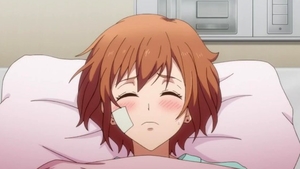 深夜的濡恋频道♡2