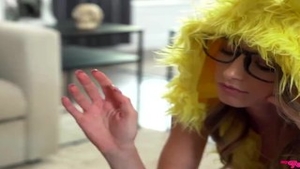 Good fucking starring busty