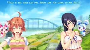 Bukkake big tits asian in HD