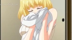 Spanish wishes hentai hardcore sex HD