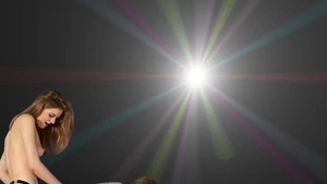 Supermodel masturbation HD