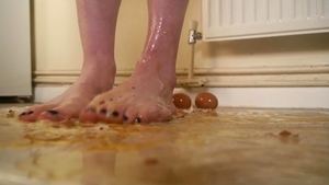 Kinky british amateur rushes loud sex in HD