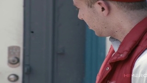 Pussy fucked in the bath