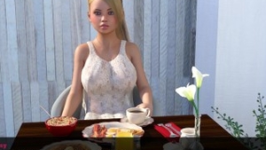 'DMD #155 ❤️ DATING MY STEPDAUGHTER - PC GAMEPLAY HD'