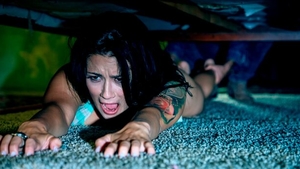 American Katrina Jade missionary sex