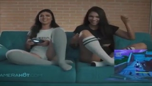 Slamming hard starring 18 yr old