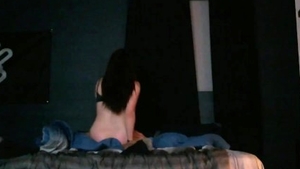 Petite teen chick pussy fucking