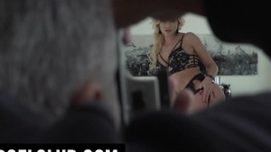 'The Making Of Dorcel movie - 1 Night In Budapest'