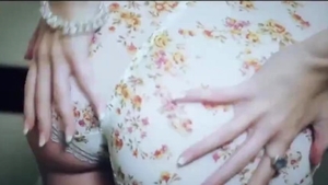 Denisa Heaven Pussy fucked