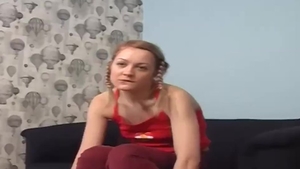 Tender stepmom plowed hard