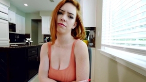 Masturbation in school in HD