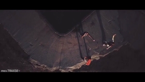 Lady Bug finds dick to fuck