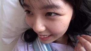 JAV japanese nailed rough