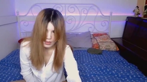 Russian couple needs real sex HD
