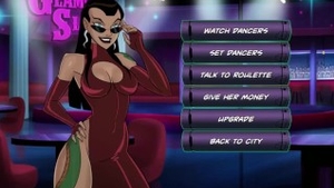 'DC Comic's something Unlimited Uncensored Part 63'